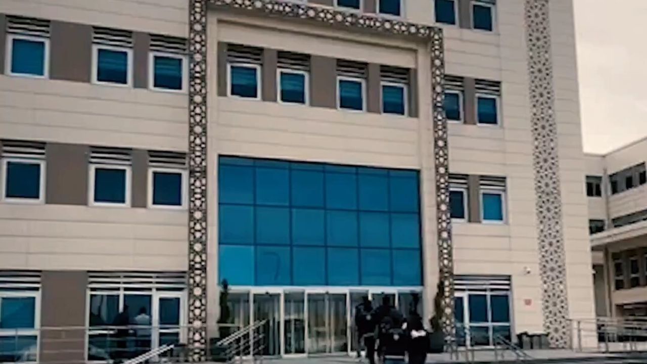 Çanakkale'de göçmen kaçakçılığı operasyonu: 4 organizatör tutuklandı