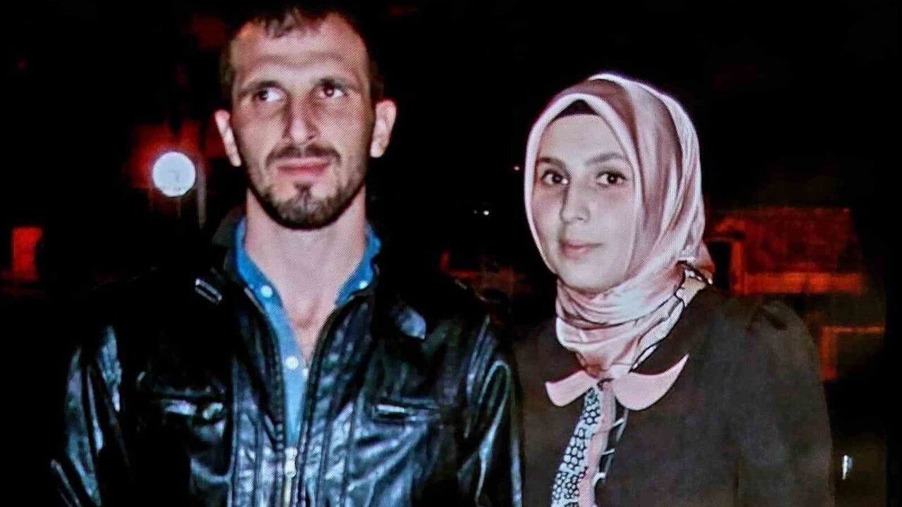 Canik’te eşini öldüren sanığa ağırlaştırılmış müebbet