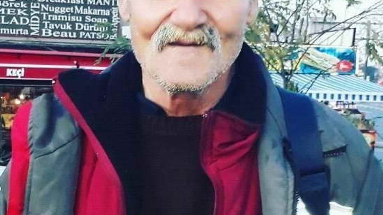 Çaycuma'da bisikletli yaşlıya otomobil çarptı: 1 ölü