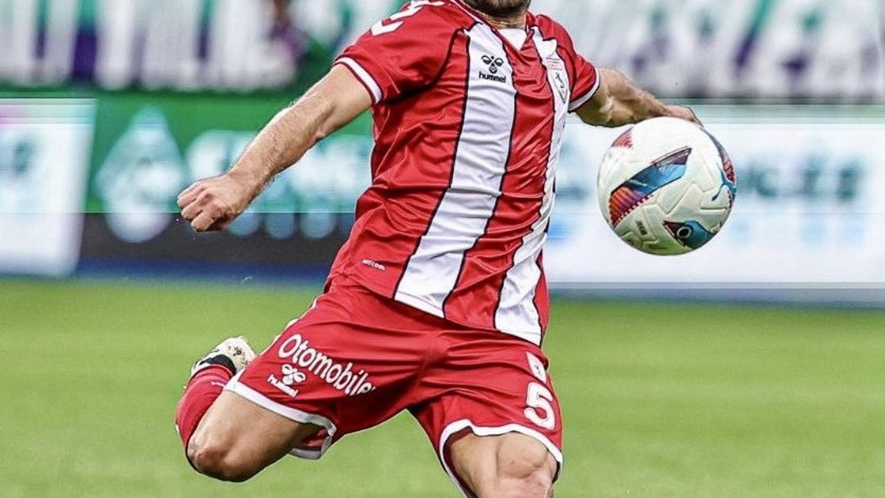 Celil Yüksel'den TFF listesindeki bahis iddialarına tepki: 'Hukuka aykırı ve itibar zedeleyici'