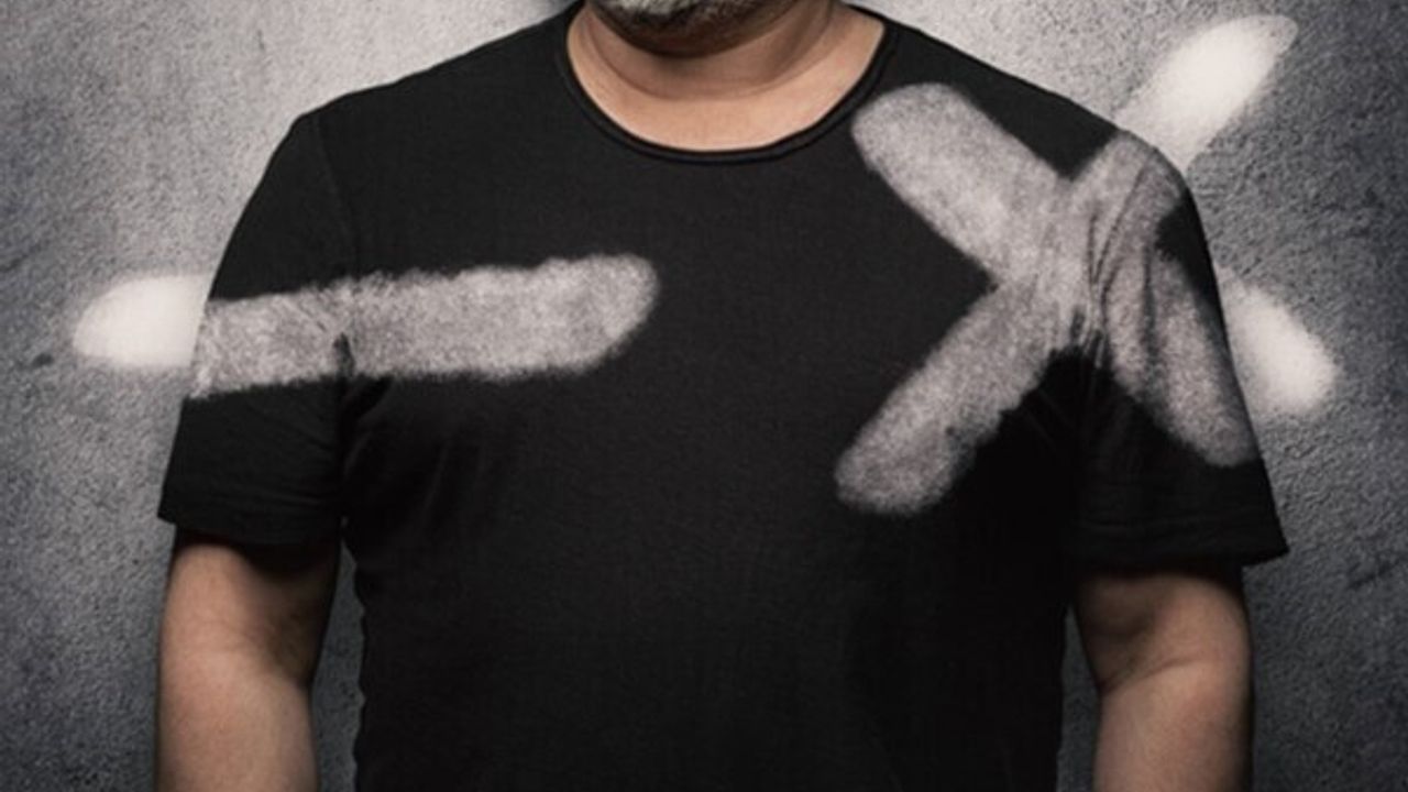 Cem Yılmaz "CMXXIV" Gösterisiyle 22 Aralık'ta Bostancı'da