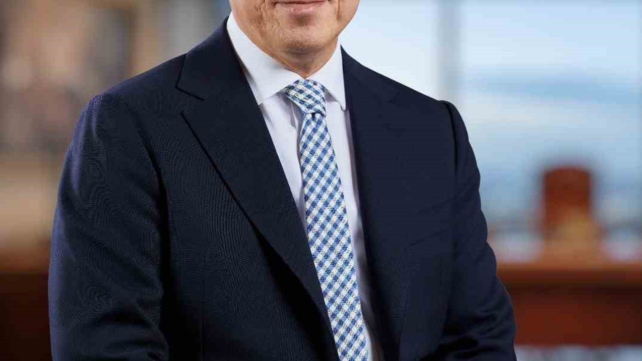 Cengiz Enerji'nin yeni CEO'su Ahmet Türkoğlu göreve başladı