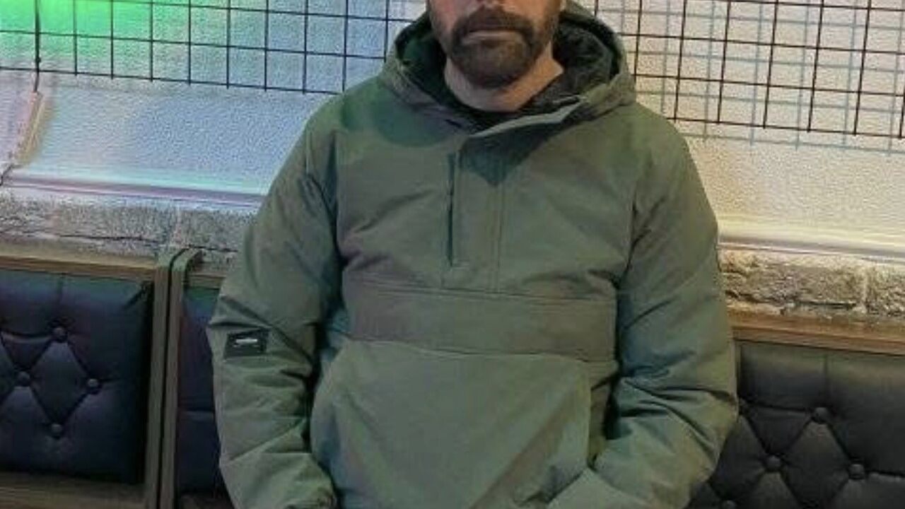 Cezaevinden izinli çıkan Necip Sezer evinin balkonunda ölü bulundu