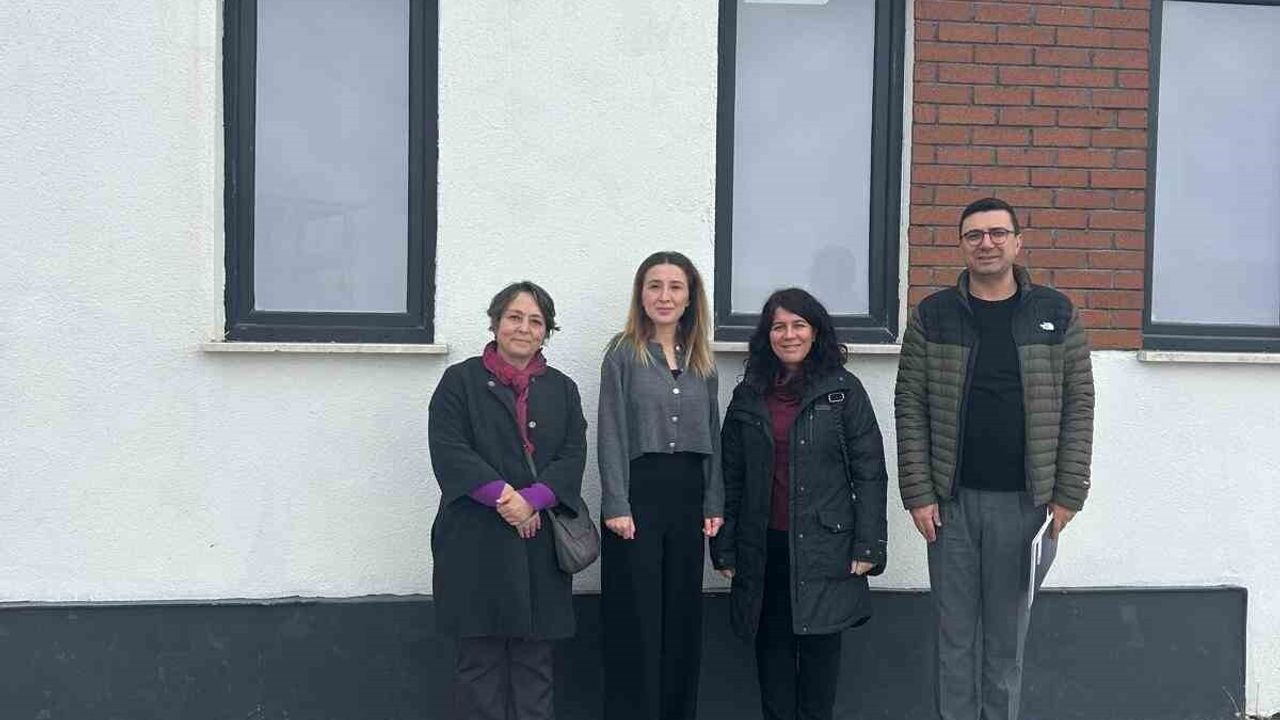 Çifteler'de Sigara Bırakma Polikliniği açıldı