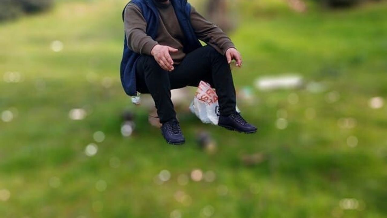 Çine'de motosiklet kazasında ağır yaralanan Cafer Uçkun vefat etti