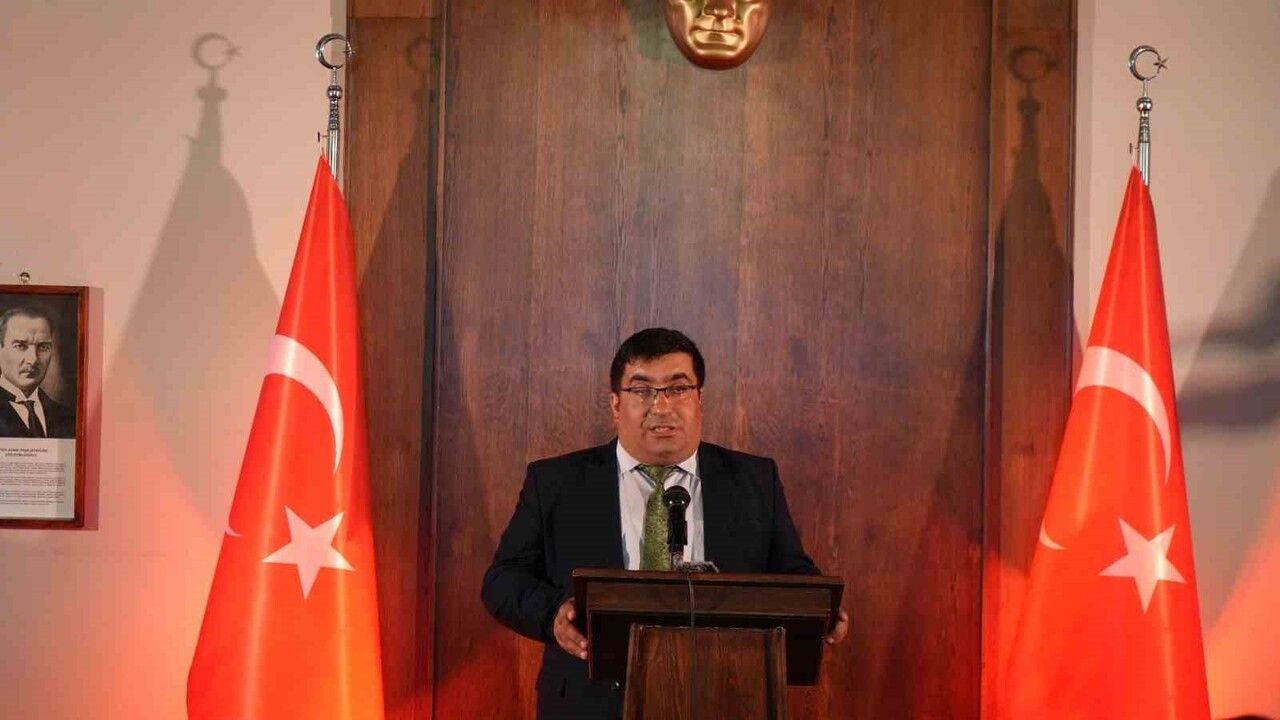 Cirit Finalinin İptal Edilmesine Tepki