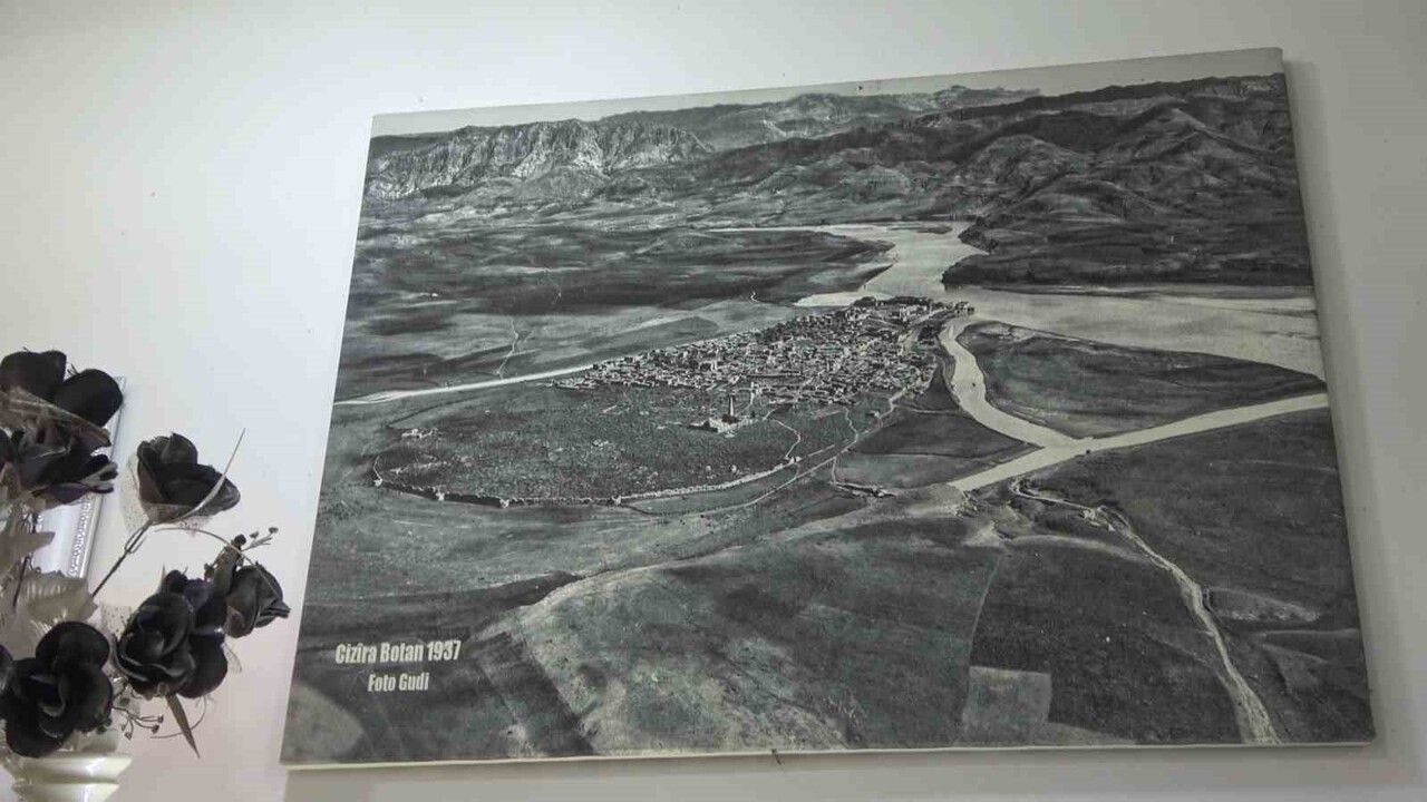 Cizre’nin Çay Ustası Celal Çazım — 67 Yıllık Kahvecilik