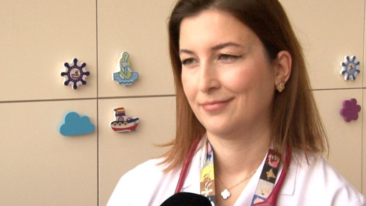 Çocuklarda kalp sağlığı: Düzenli takip ve yaşam tarzı önerileri