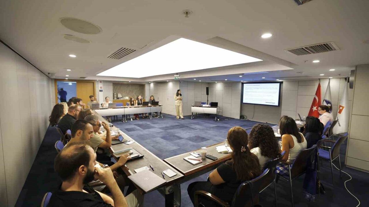 Codexizmir ile İzmir'de bilişim ihracatına yeni ivme