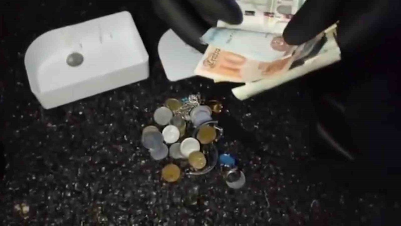 Çöp Avcıları: Bursa'nın İnsana Değer Katma Hikayesi