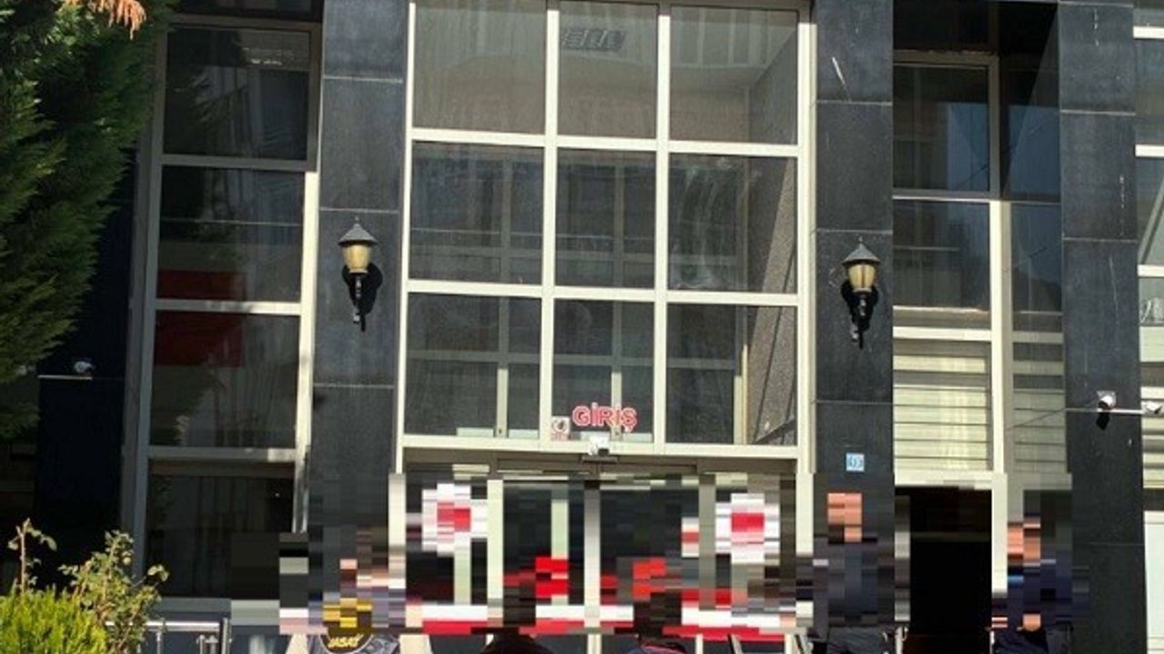 Çorum'da Jandarmadan Büyük Operasyon: 41 Tutuklama