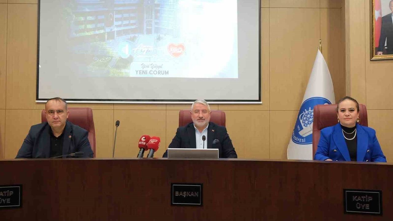 Çorum'da Semt Pazarlarına Yeni 'Seç-Al' Düzenlemesi Geliyor