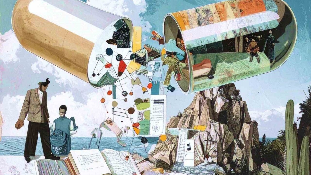 Create in İzmir EXPO Kapsül: 23-25 Kasım'da Tarihi Havagazı Fabrikası'nda buluşma