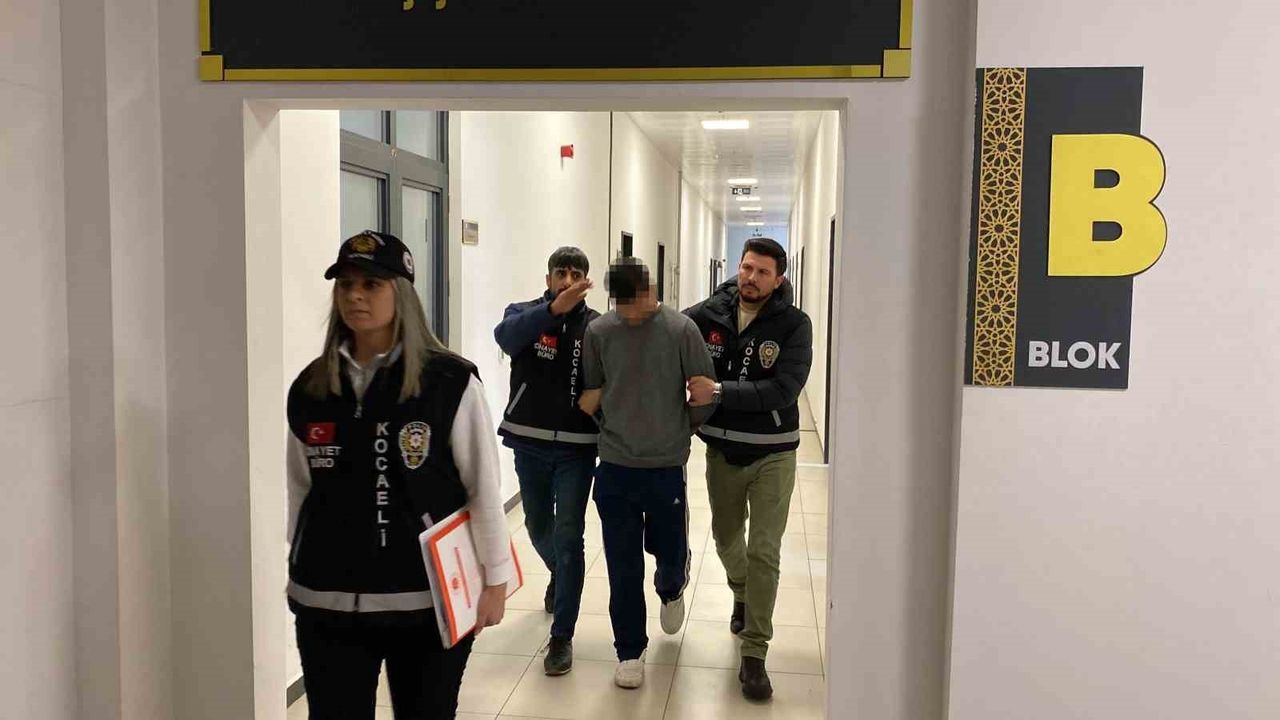 Darıca’da genç kadına pusu: Eski sevgiliye ağırlaştırılmış müebbet