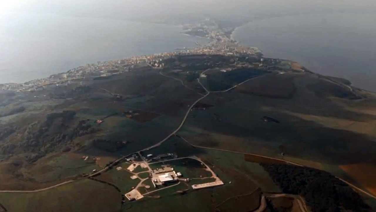 DeltaV roketinin Sinop’taki yeni atış testi başarıyla gerçekleştirildi