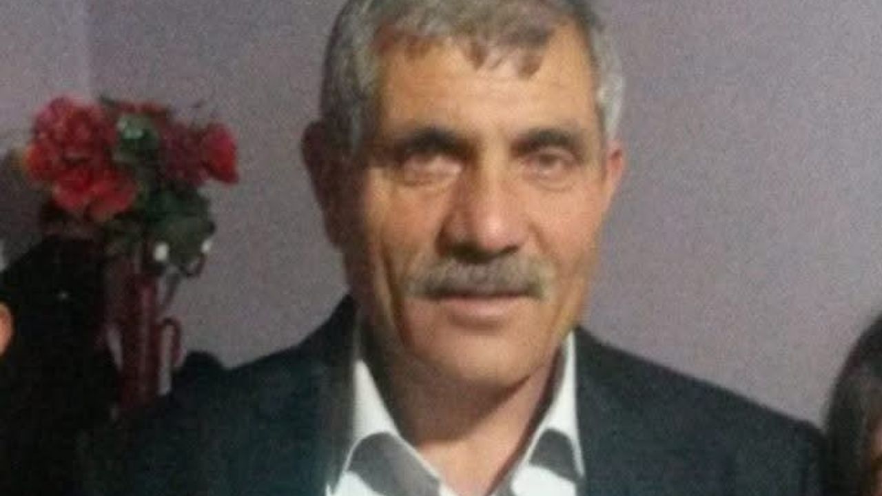 DEM Partili eski başkana 13 kez ağırlaştırılmış müebbet