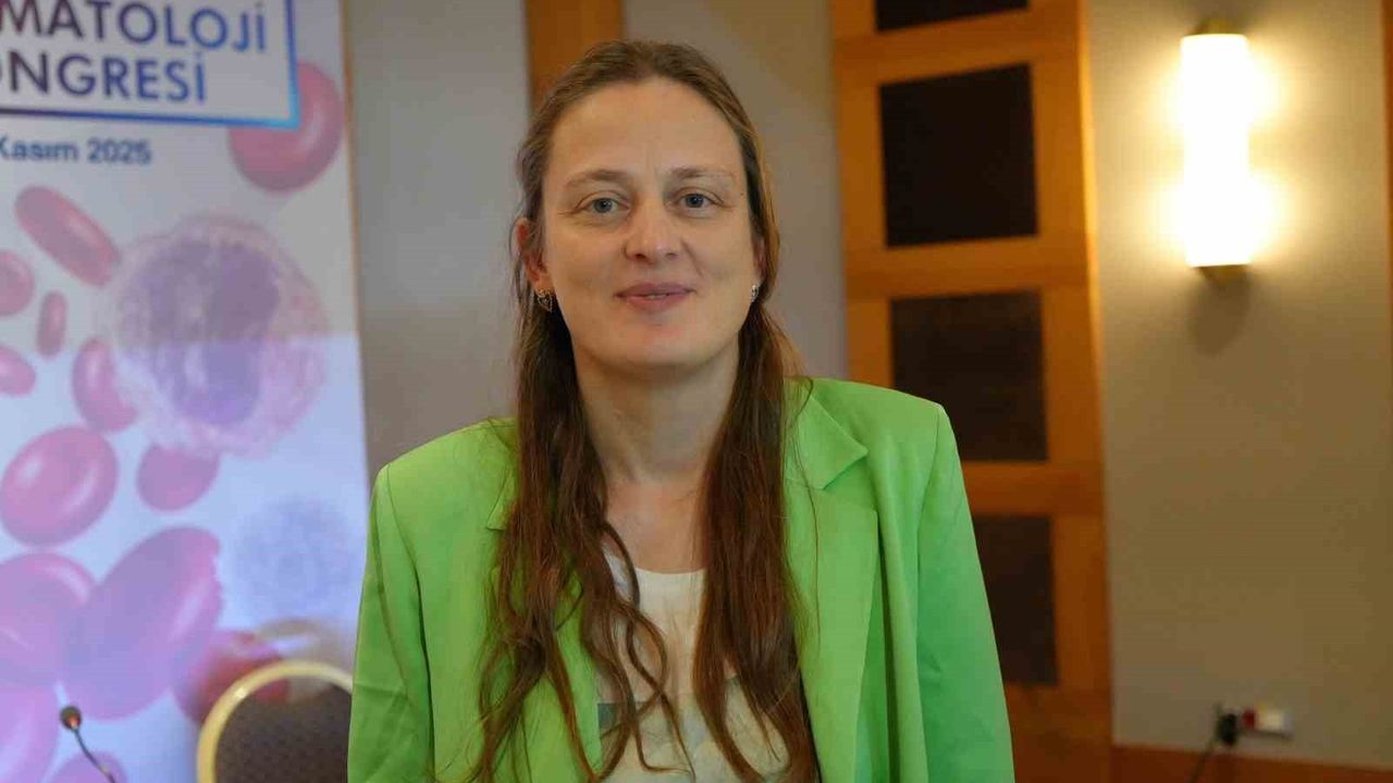 Demir Eksikliği Anemisi: Çocuklardan Gebelere Halk Sağlığı Sorunu