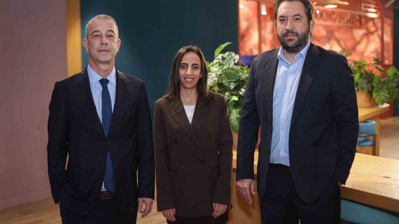 Deniz Portföy Oxtech GSYF, Blueit’e yatırım yaparak sürdürülebilir su yönetimini güçlendiriyor