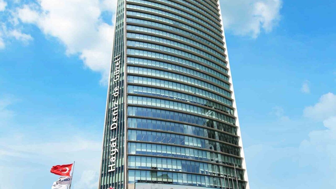 DenizLeasing ve Proparco arasında 50 milyon euro tutarında yeşil kredi anlaşması