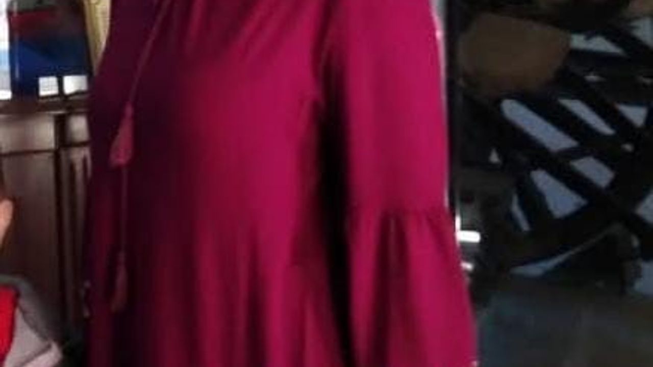 Denizli'de ağaç budarken düşen kadın yaşamını yitirdi