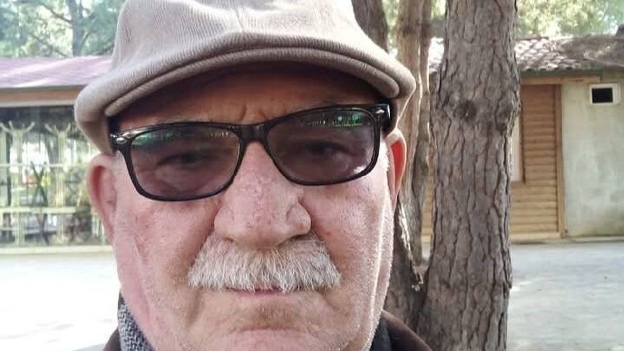 Denizli'de Öztürk ailesinin acı günü: Mustafa Naci Öztürk uğurlandı