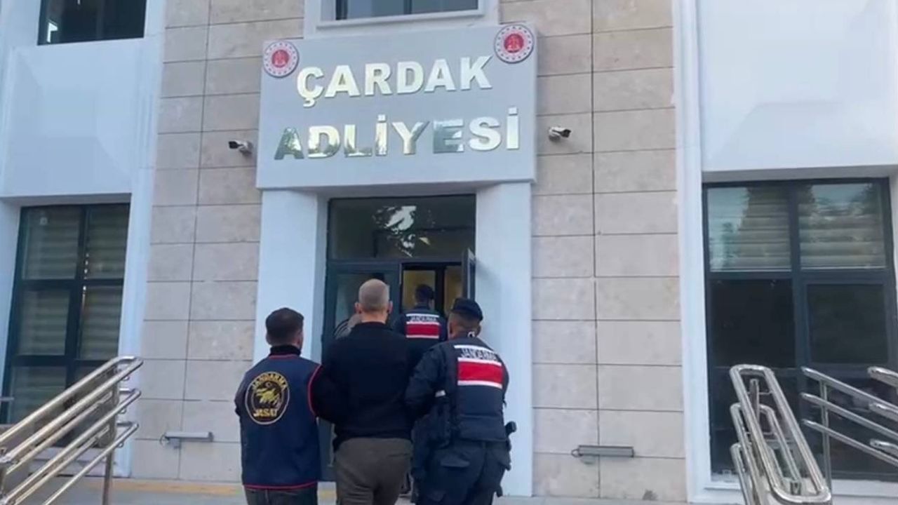 Denizli'de yapay zekâ ile şantaj: gardiyana sahte görüntü ve karalama kampanyası