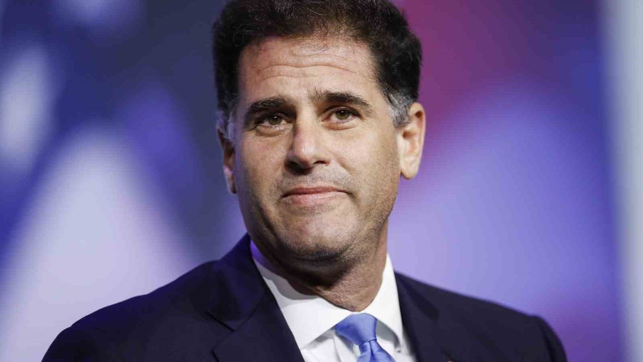 Dermer, Netanyahu’ya istifa mektubunu sundu