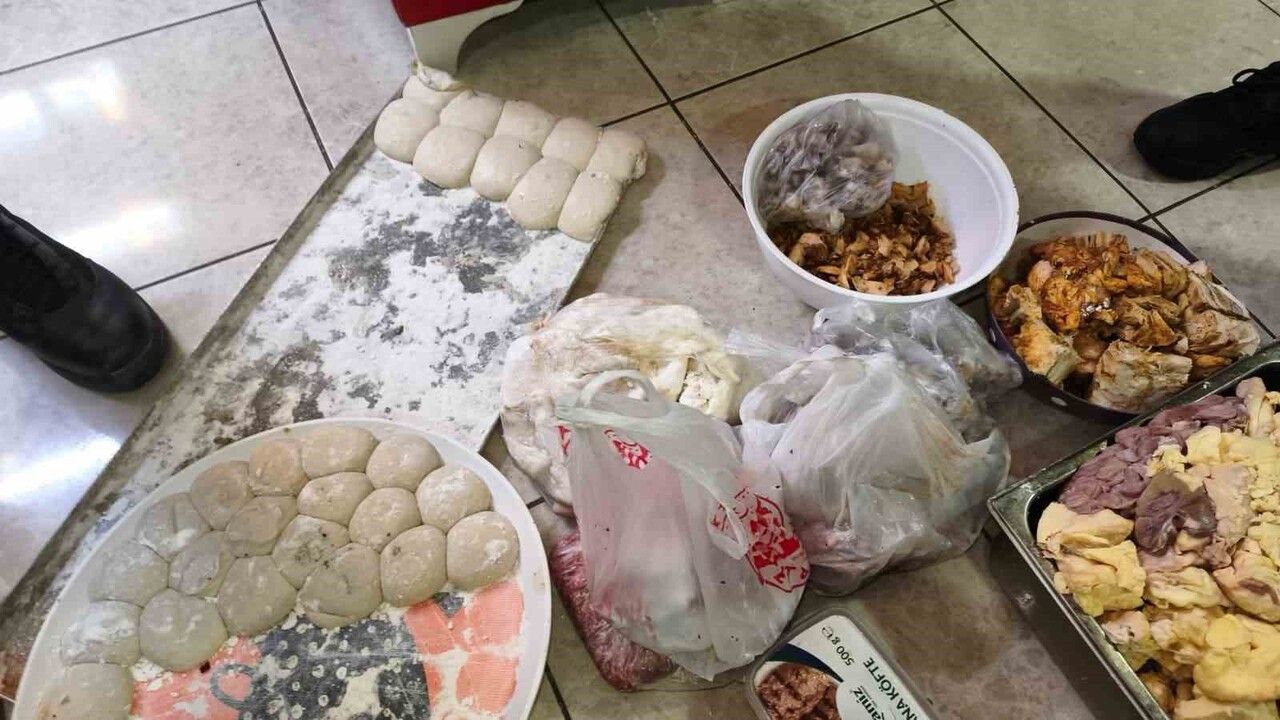 Devrek'te mühürlenen pidecide 'gizli bölme' iddiası tepkileri artırdı