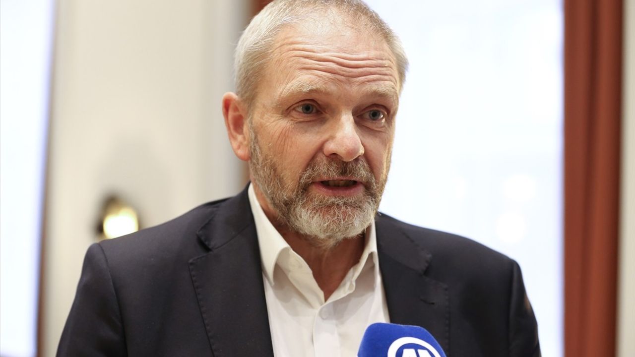 DHL Group Türkiye Yatırımlarını İkinci Aşamada Artıracak