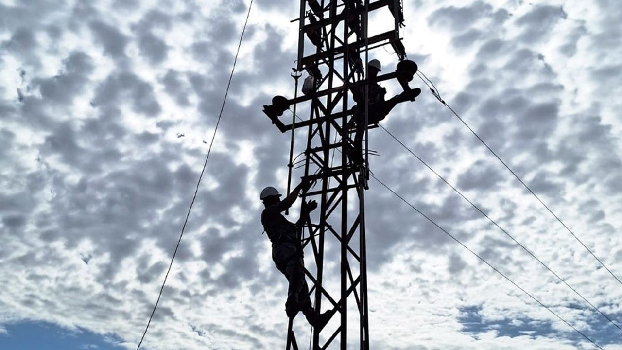 Dicle Elektrik kışa hazırlanıyor: Güneydoğu'da kapsamlı bakım seferberliği