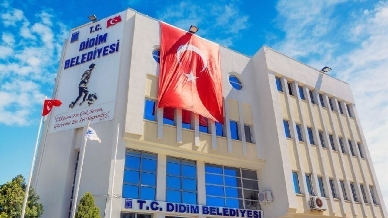 Didim Belediyesi vatandaşları Sokak Hayvanları Merkezini görmeye davet etti