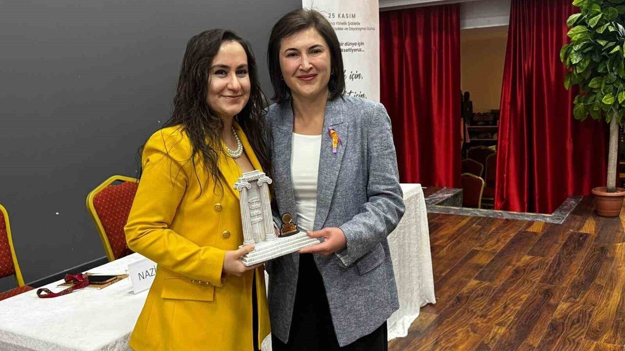 Didim’de 25 Kasım etkinlikleri: Kadına yönelik şiddete karşı farkındalık