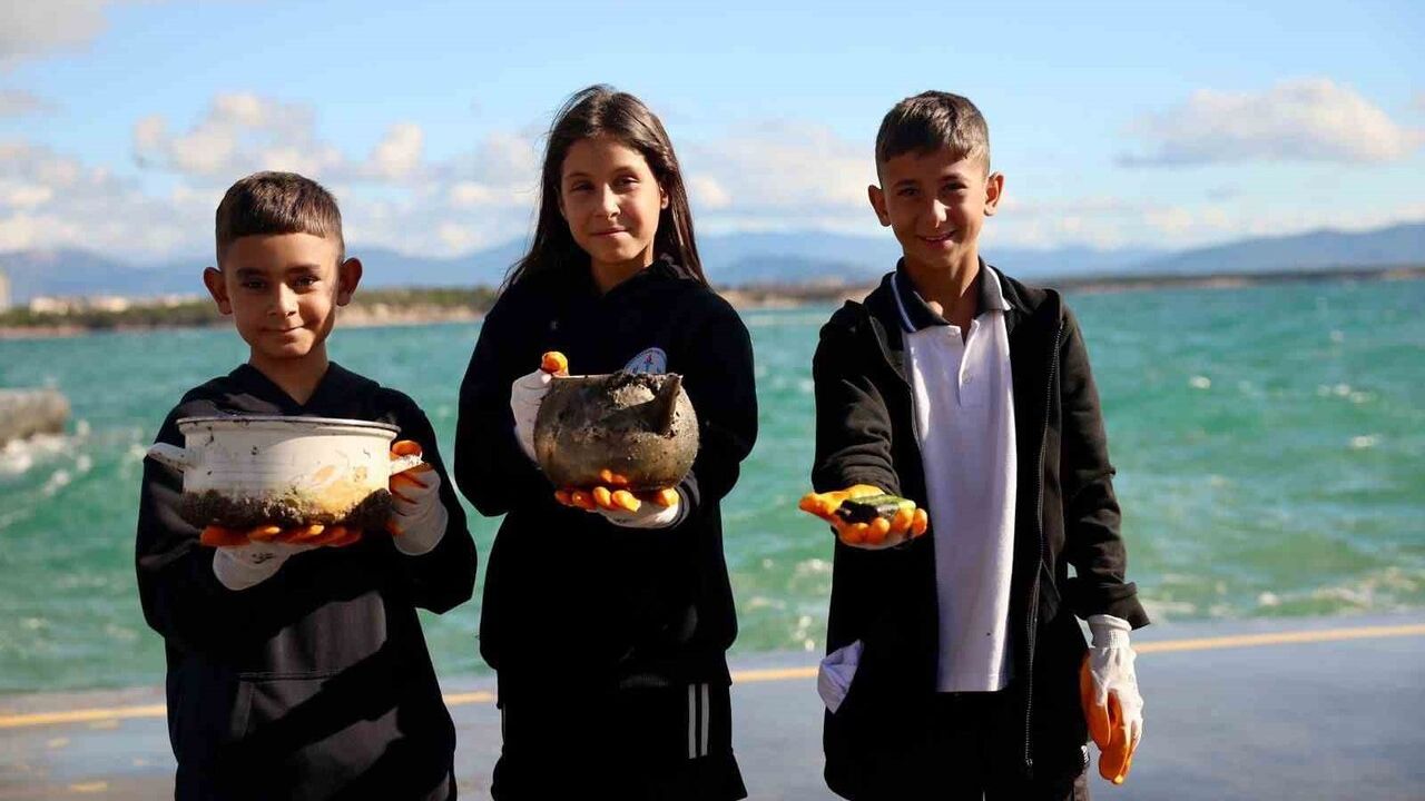 Didim'de 'Sıfır Atık Buluşması' çevre bilincini artırdı