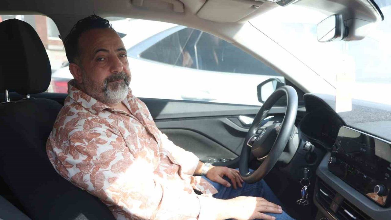 Dikkatsizlik Zamana Mal Olabilir: Hatay'da Dolandırılmaktan Son Anda Kurtuluş