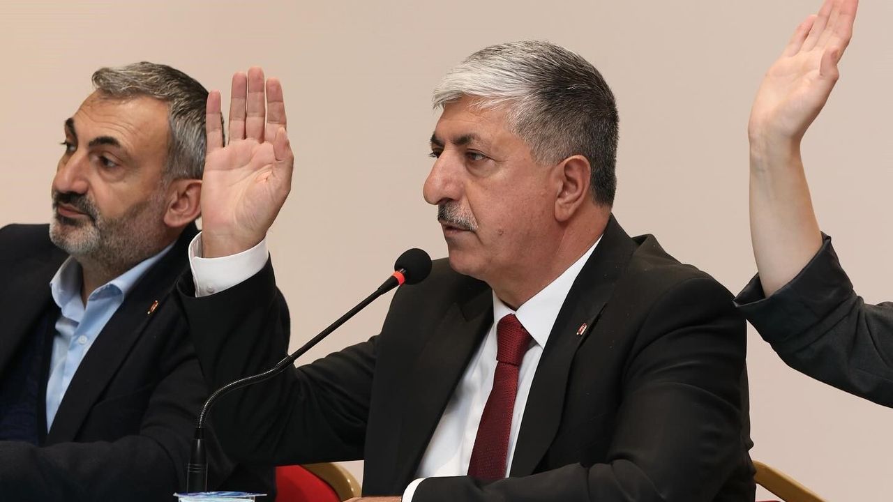 Dilovası'nda TOKİ Projeleri Devam Ediyor