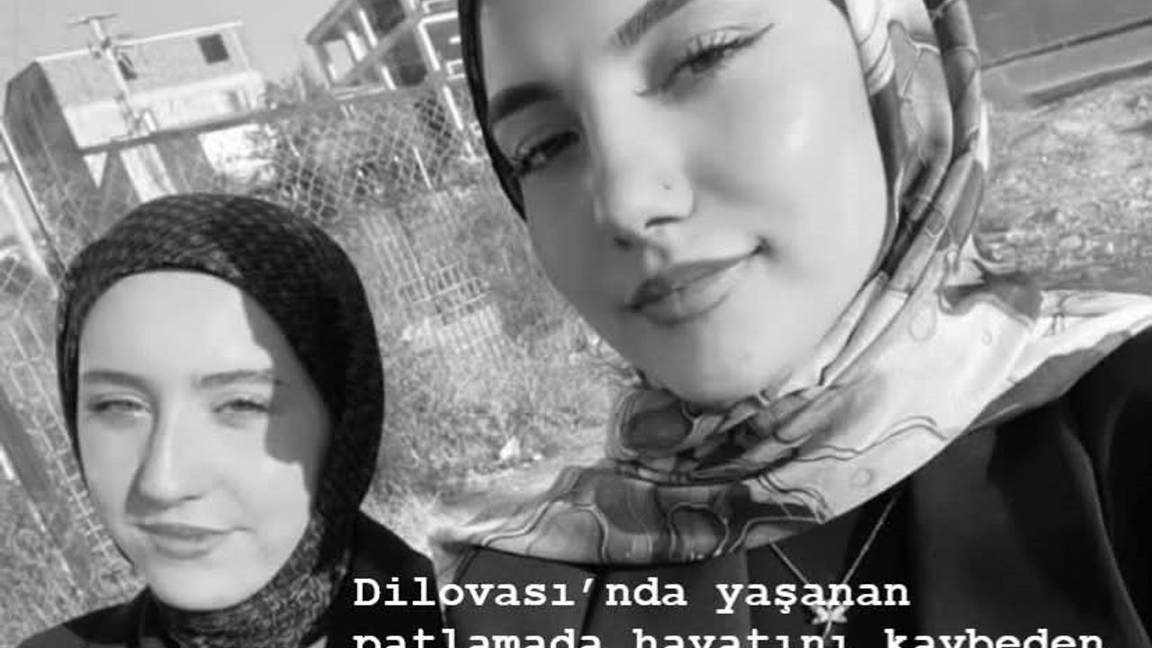 Dilovası'ndaki parfüm dolum tesisinde yangın: 6 ölü, 7 yaralı