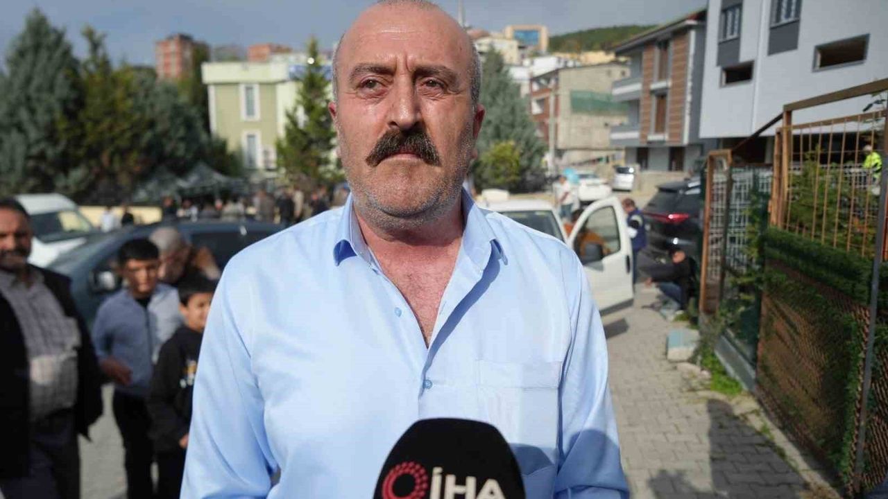 Dilovası yangını: 3 kuzenin akrabası olayın katliam olduğunu söyledi