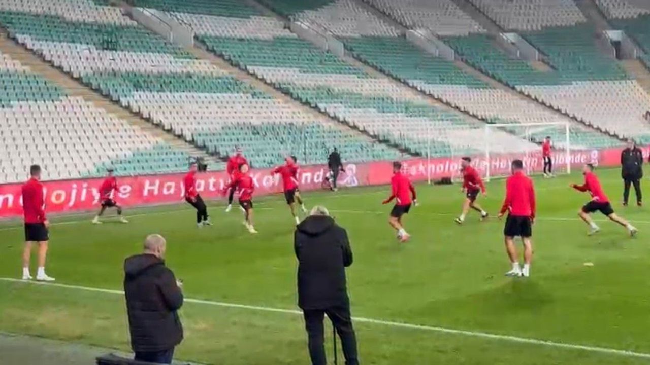 Dimitrov: 'Ağır mağlubiyetin travmasını atlatmak zorundayız'