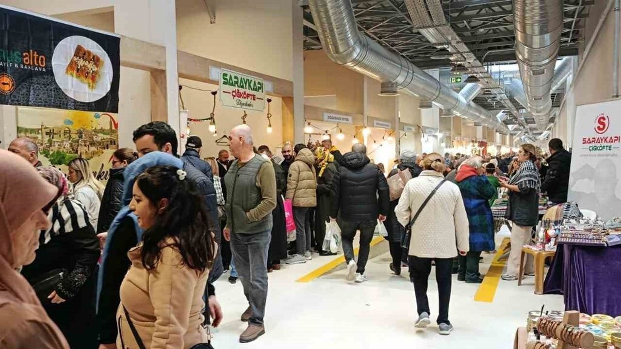 DİTAV Başkanı Ahıakın: İstanbul’daki kardeşlik rüzgarı tüm Türkiye’ye yayılmalı