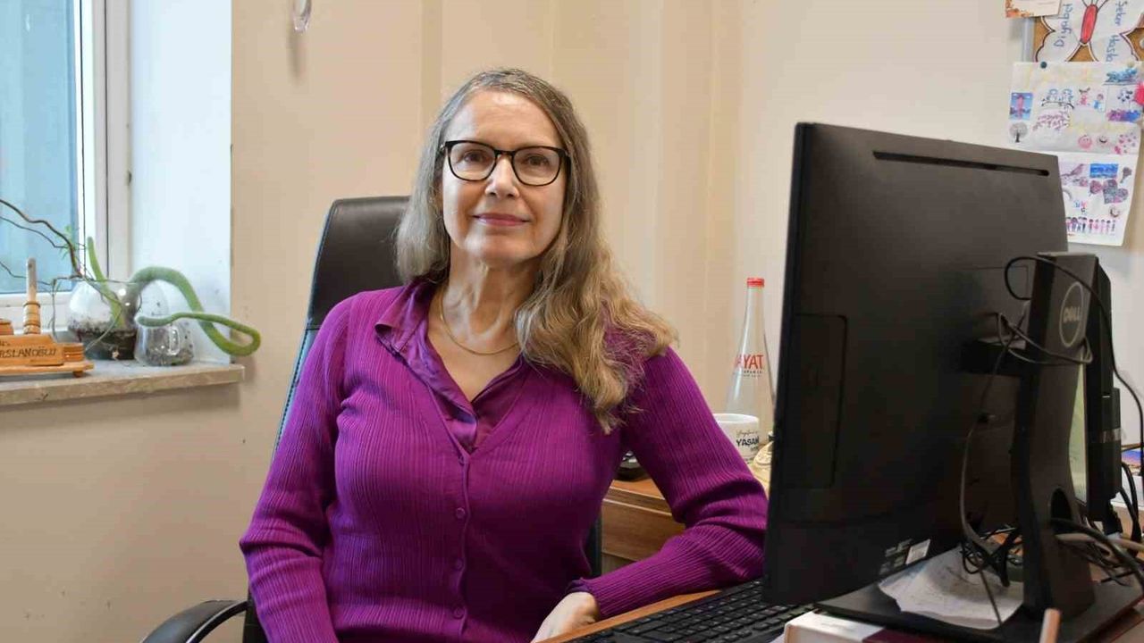 Diyabet Okul Öncesine İndi: Prof. Dr. İlknur Arslanoğlu Uyardı