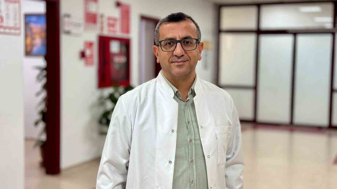 Diyabet Sessiz İlerliyor: Erken Tanı ve Yaşam Tarzı Değişikliği Çağrısı