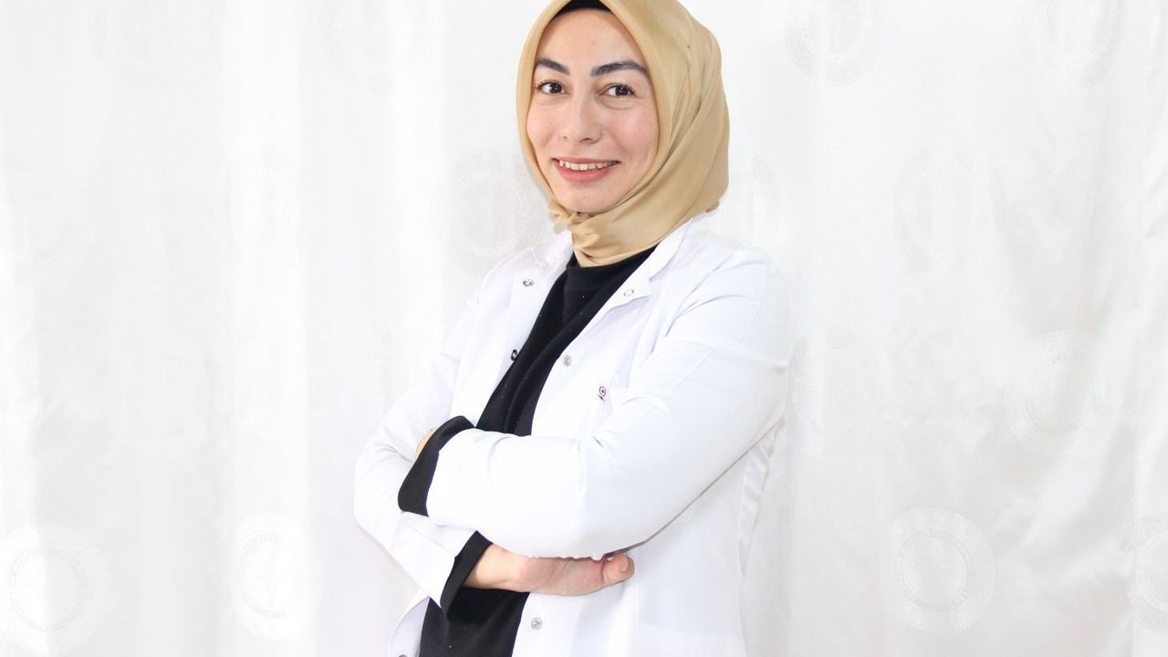 Diyabet uyarısı: Dr. Nurcan Yıldırım'dan vatandaşlara önemli çağrı