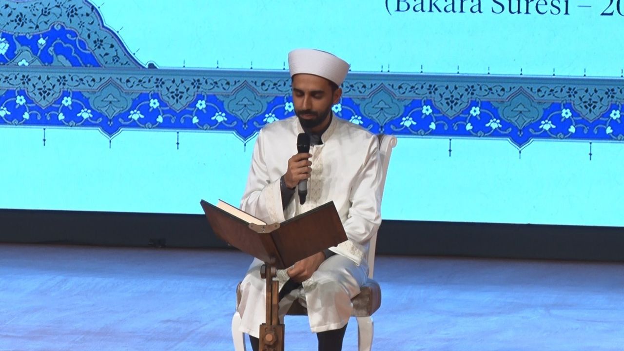 Diyanet İşleri Başkanı Arpaguş'tan Hac Kontenjanı Açıklaması