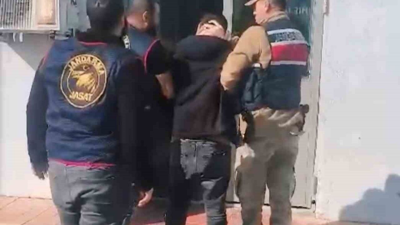 Diyarbakır’da 11 Yıldır Aranan Cinayet Şüphelisi Yakalandı