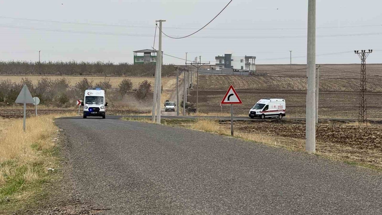 Diyarbakır'da akraba aileler arasındaki kavgada 11 yaralı
