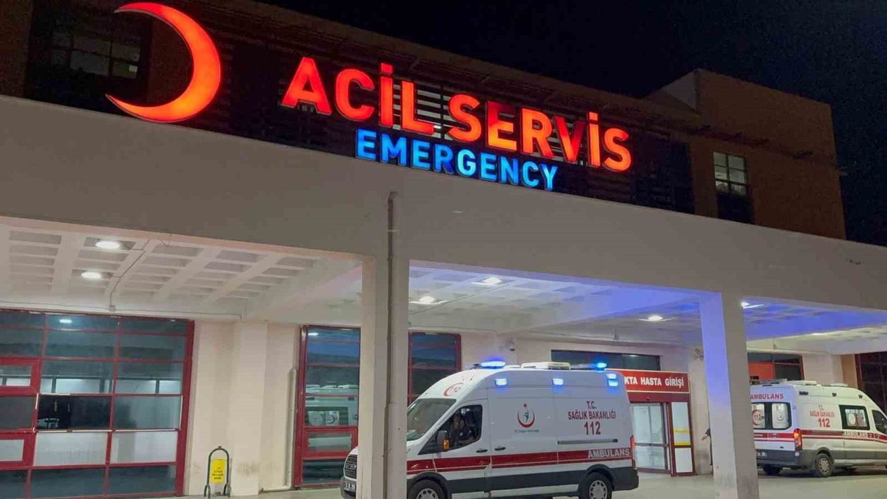 Diyarbakır'da akraba iki aile arasında silahlı kavga: 1 ölü, 1 ağır yaralı