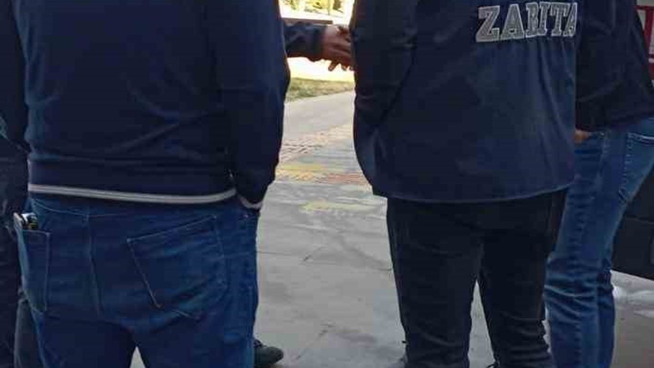 Diyarbakır'da İntihar Girişimi: Zabıta Ekipleri Kadını Kurtardı