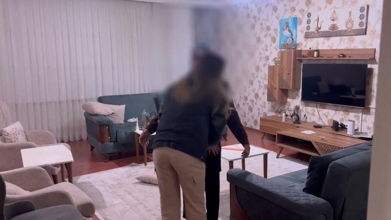 Diyarbakır'da 'Markaj' operasyonu: 25 kişi tutuklandı