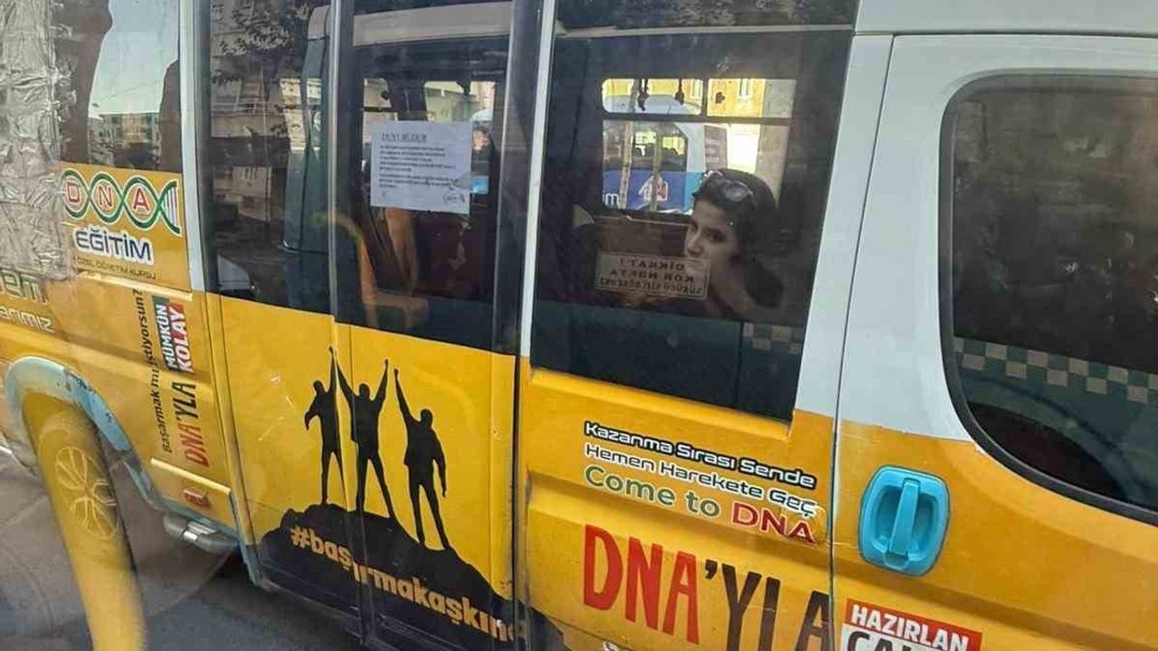 Diyarbakır'da Özel Halk Otobüsleri Ücretsiz Yolcuları Almama Kararı Aldı