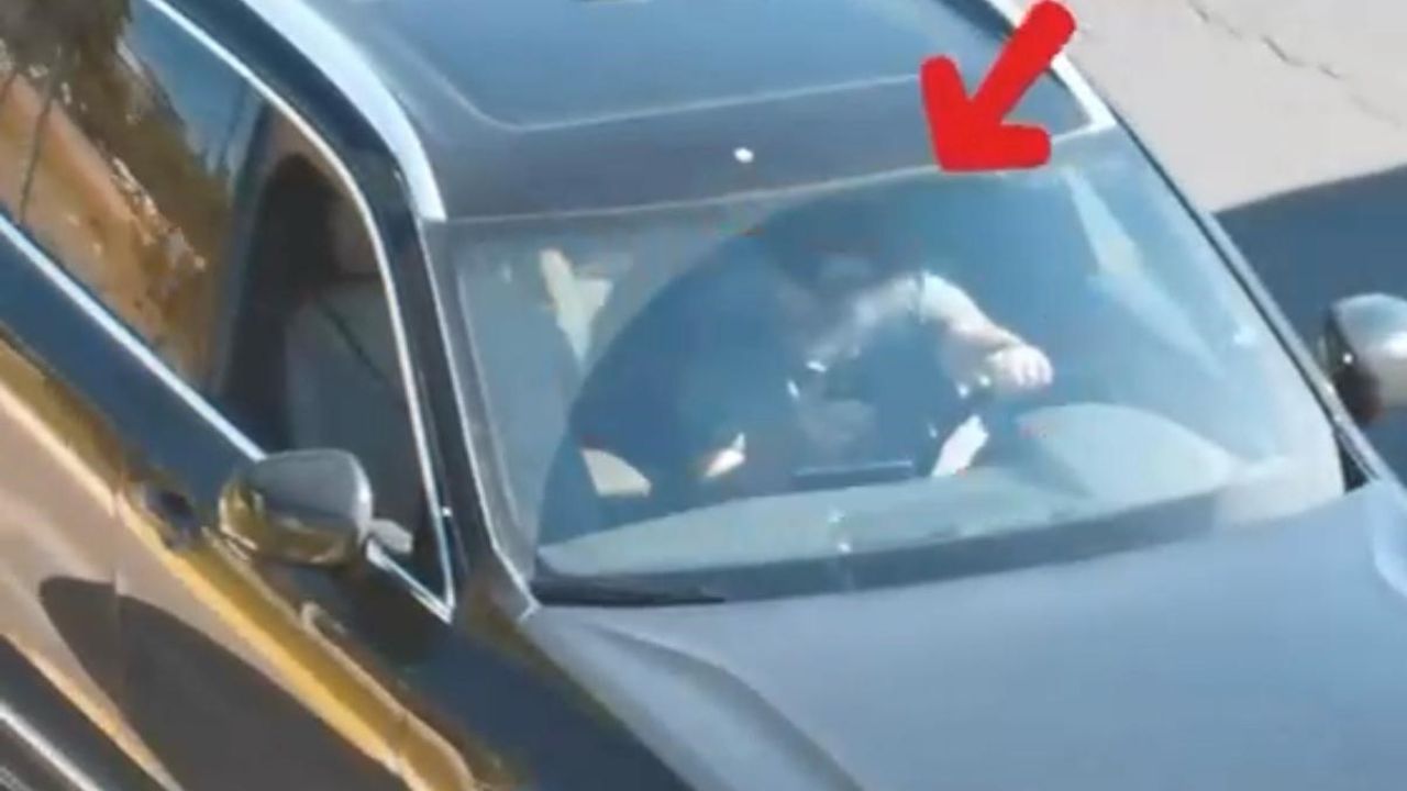 Diyarbakır'da trafik kuralı ihlalleri KGYS ile kaydedildi